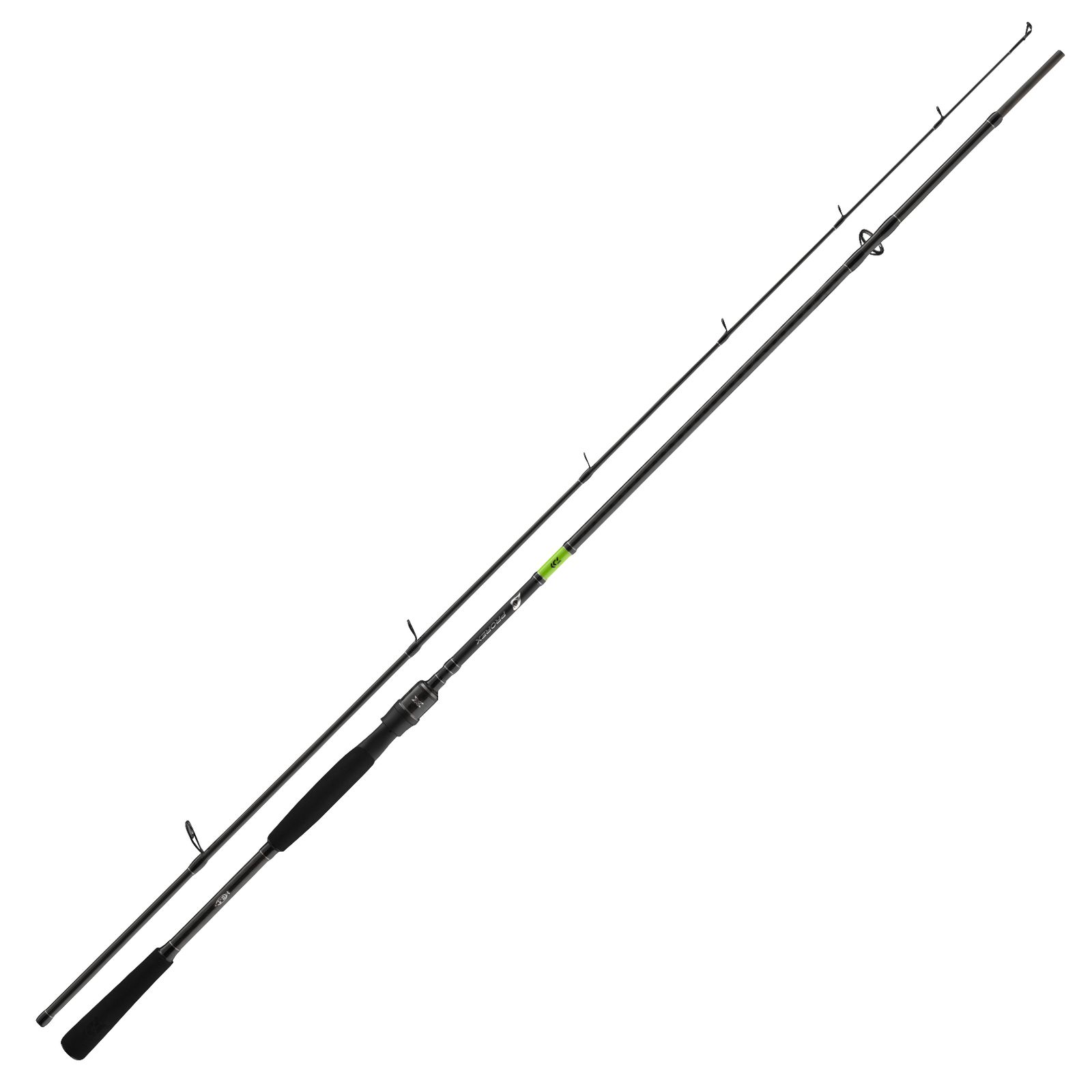 Daiwa Prorex X Extra Fast Spin 2,25 20-60g Spinnrute