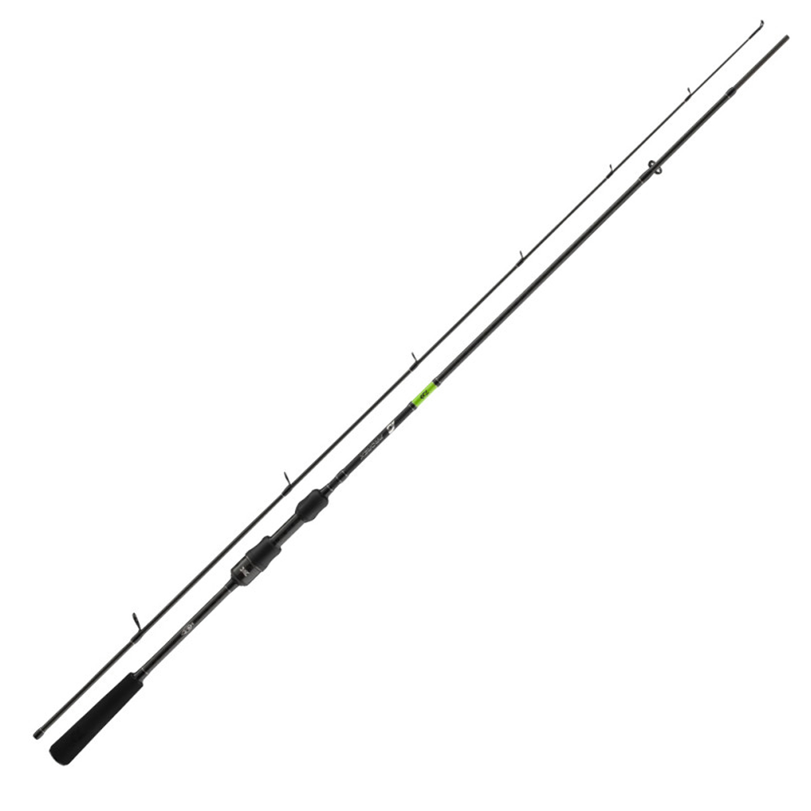 Daiwa Prorex X Sensor Spin 2,70m 1-7g Spinnrute