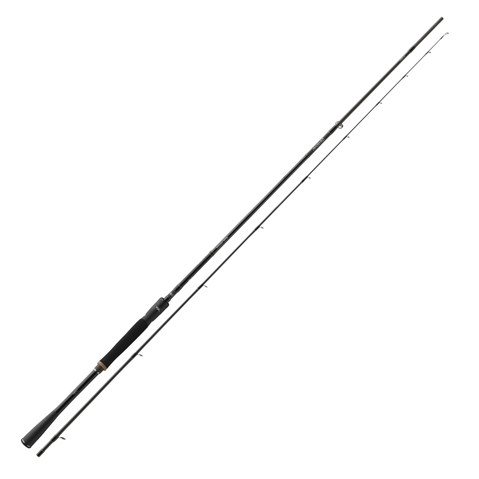 Daiwa Prorex XR Chebujig 2.35m 3.5-12g Cheburashka-Finesserute
