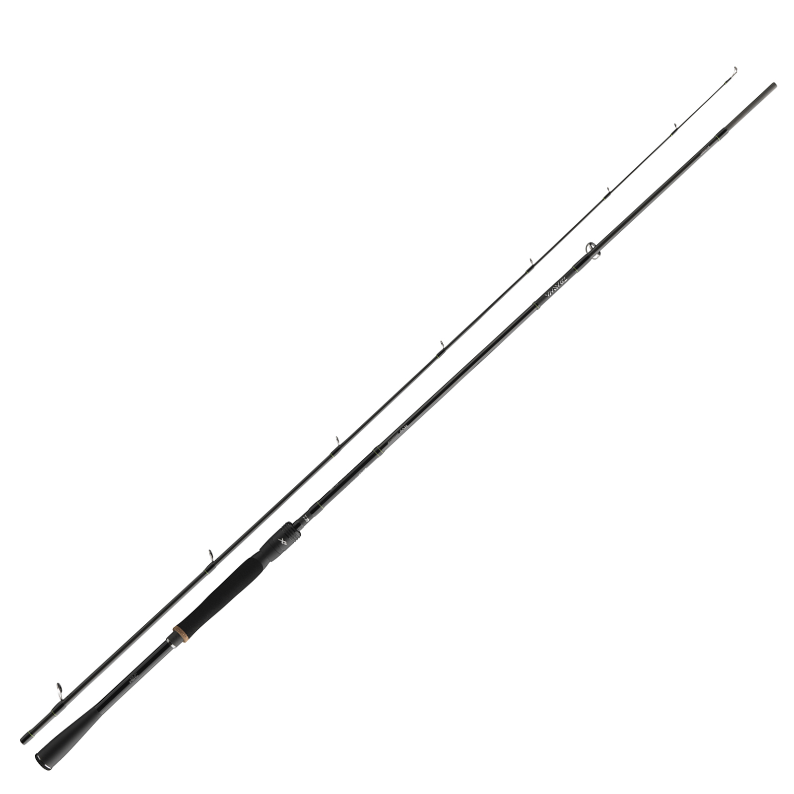 Daiwa Prorex XR Spin 2.40m 10-30g Spinnrute