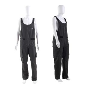 Daiwa Rainmax Bibs carbon 2XL Angelhose