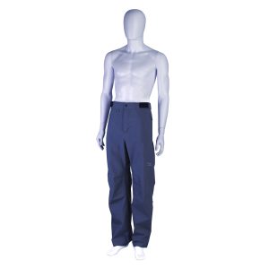 Daiwa RainmaxStretch Trousers Indigo 2XL Regenhose