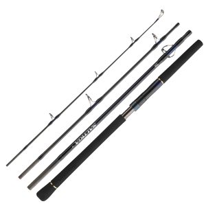 Daiwa Saltiga Jigging 3sect. 5,8ft 150-300g Meeres-Reiserute