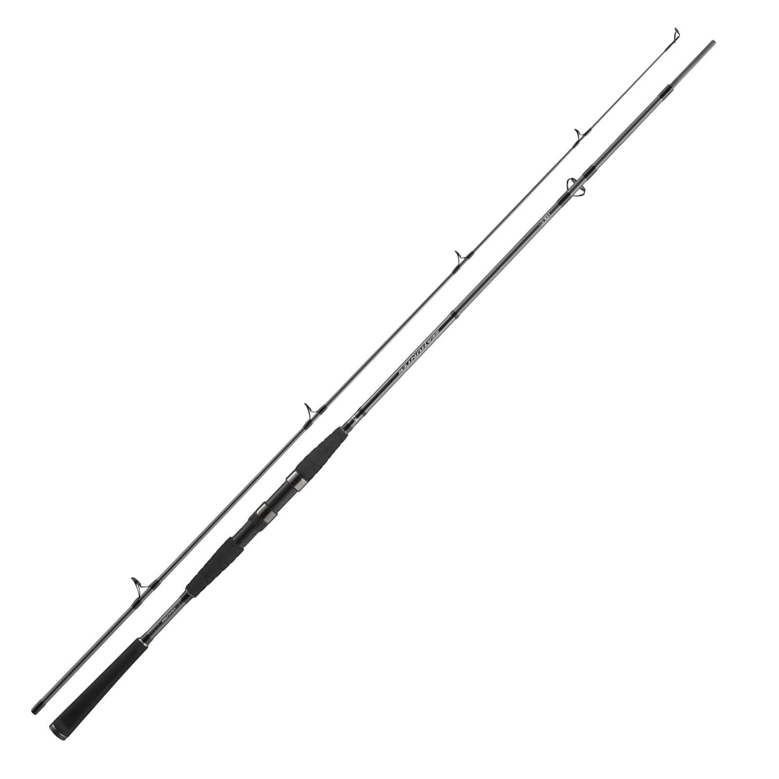 Daiwa Seahunter X 2.40m 100-200g Dorsch-Pilkrute