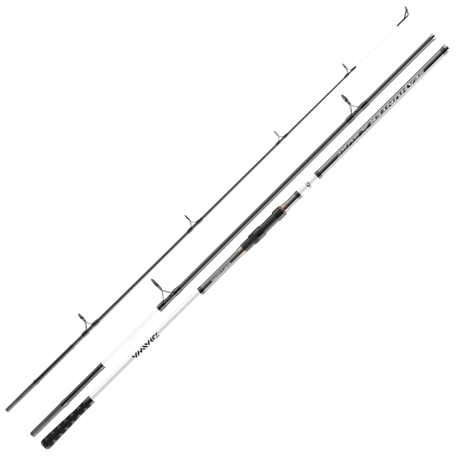 Daiwa Seahunter X Surf 3.90m 100-250g Brandungsrute