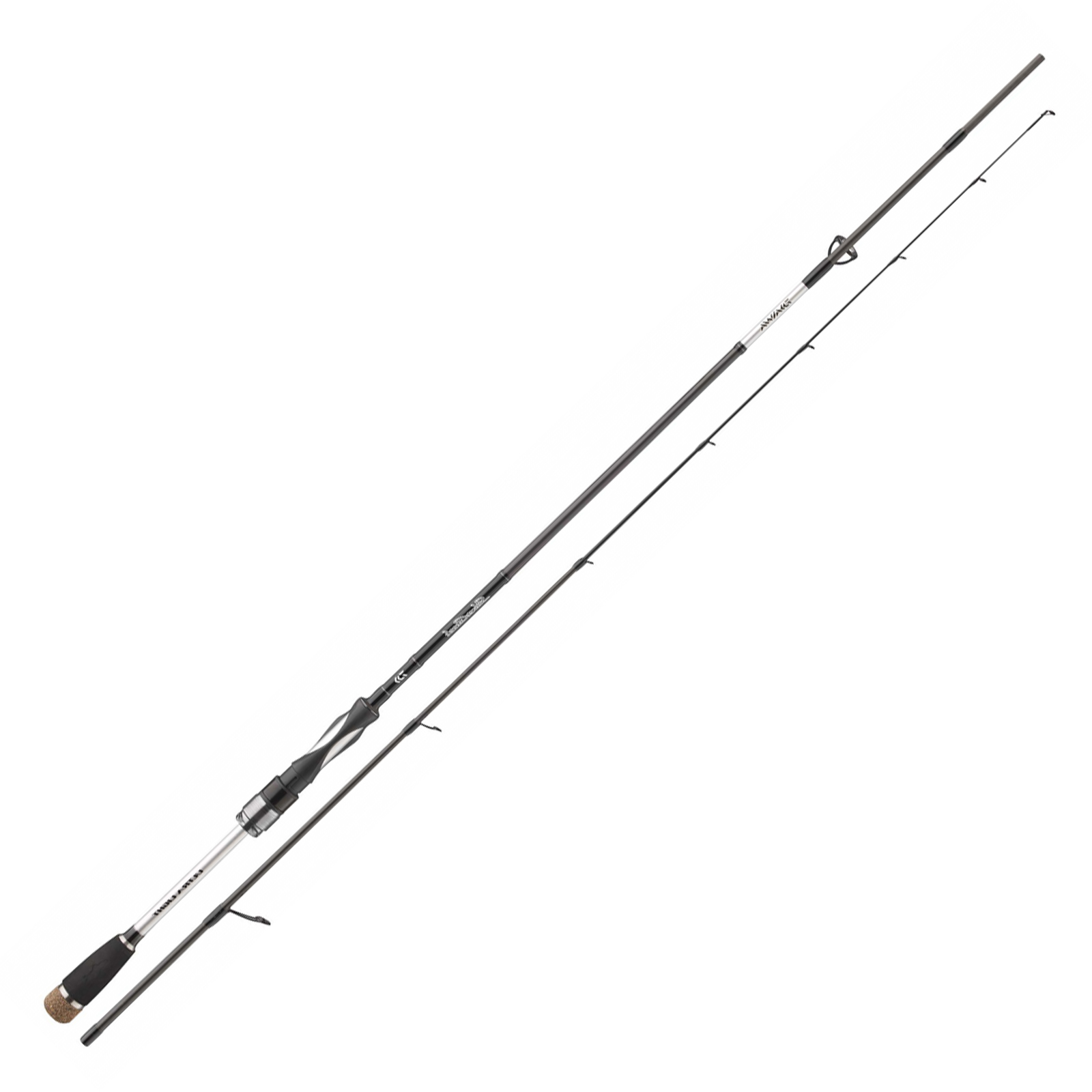 Daiwa Silver Creek L Spin 1,80m 5-21g Spinnrute