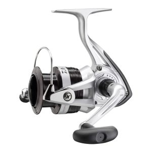 Daiwa Sweepfire EC 2000C Spinnrolle