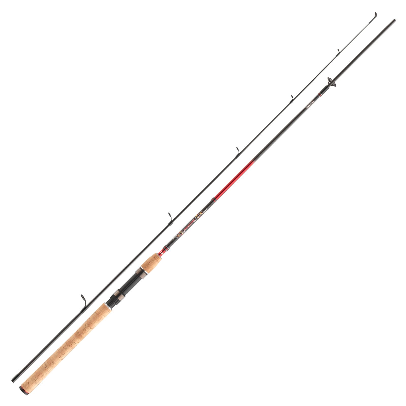Daiwa Sweepfire Spin 2,40m 10-40g Spinnrute