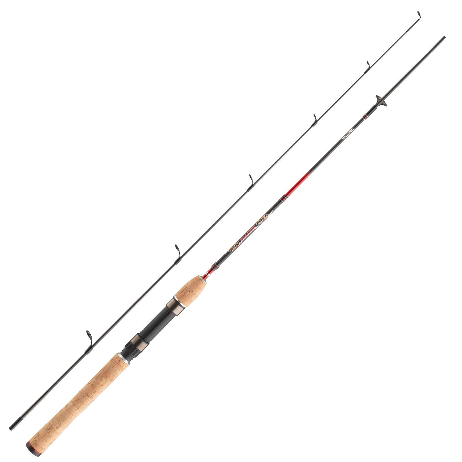 Daiwa Sweepfire UL Spin 1,80m 5-10g Spinnrute