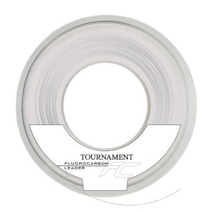 Daiwa Tournament Fluorocarbon Leader 0,14mm 50m Vorfachschnur