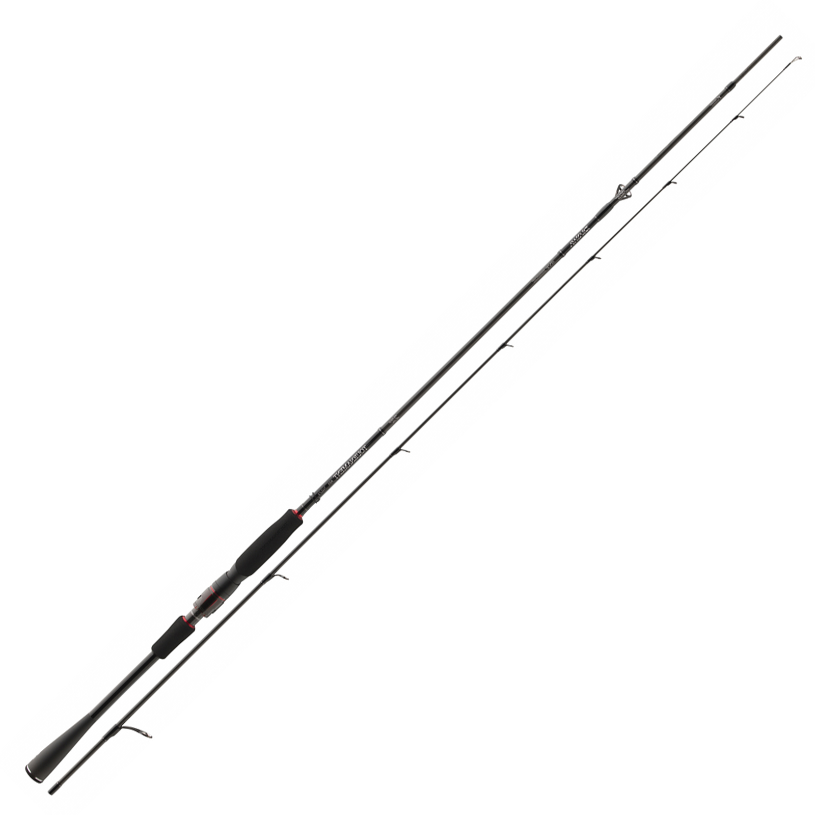 Daiwa Tournament AGS Jigger 2.40m 7-28g Jig-Spinnrute