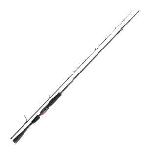 Daiwa Tournament AGS Solid Spin 1,95m 4-18g Spinnrute