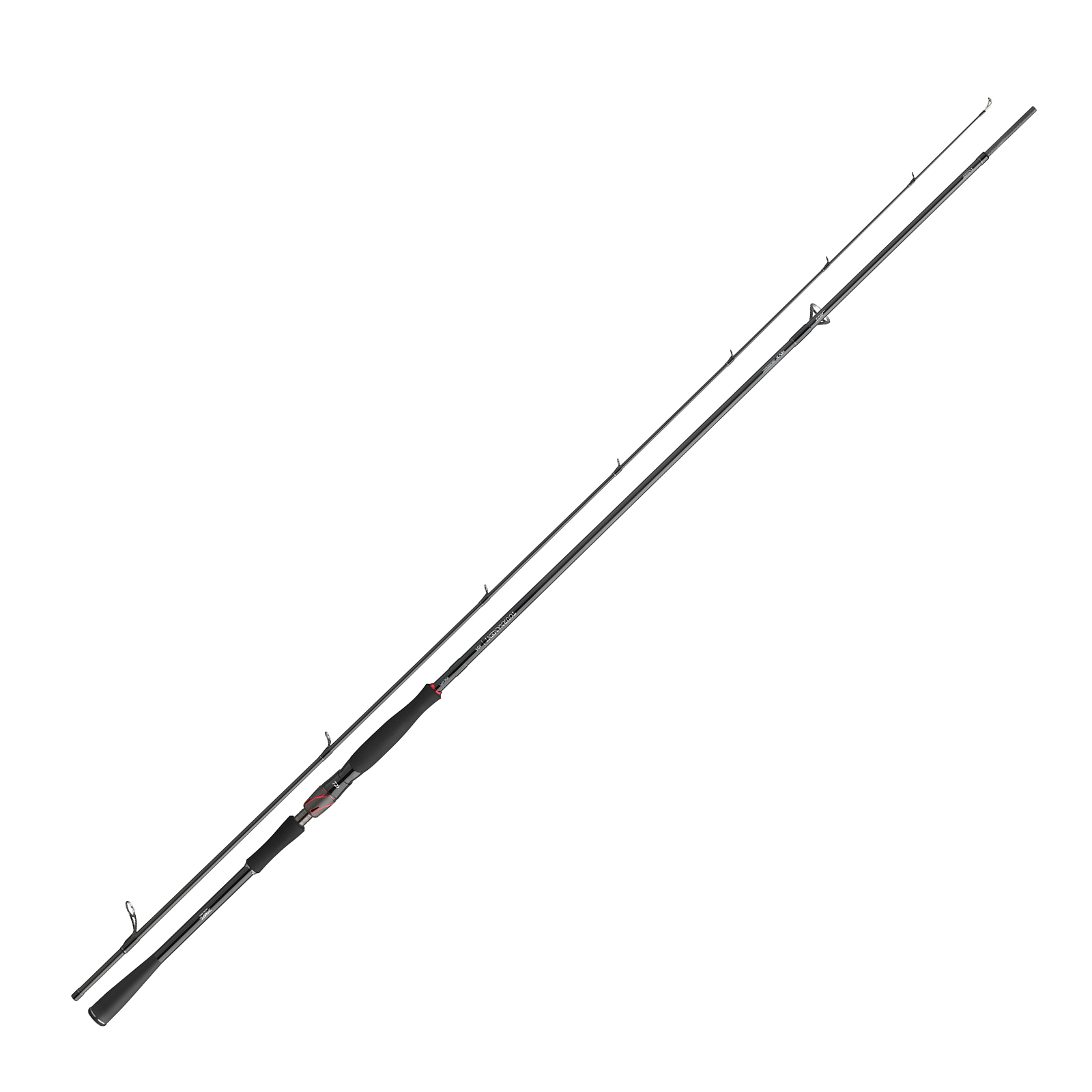 Daiwa Tournament AGS 2,40m 84g Spinnrute