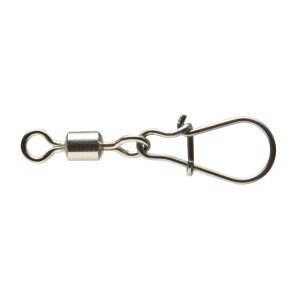 Daiwa Tournament D-Snap Swivel W 7 Wirbel