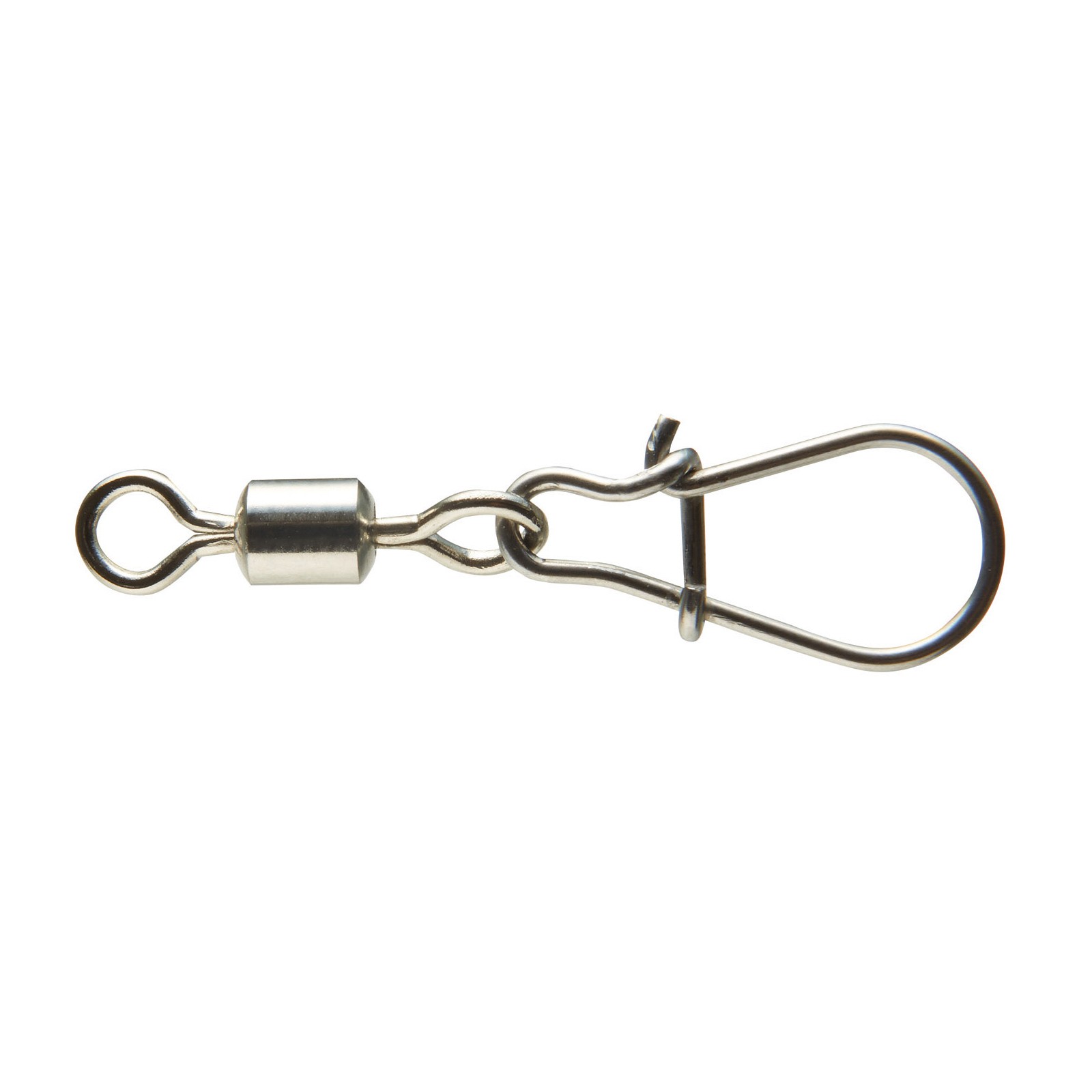 Daiwa Tournament D-Snap Swivel W 7 Wirbel