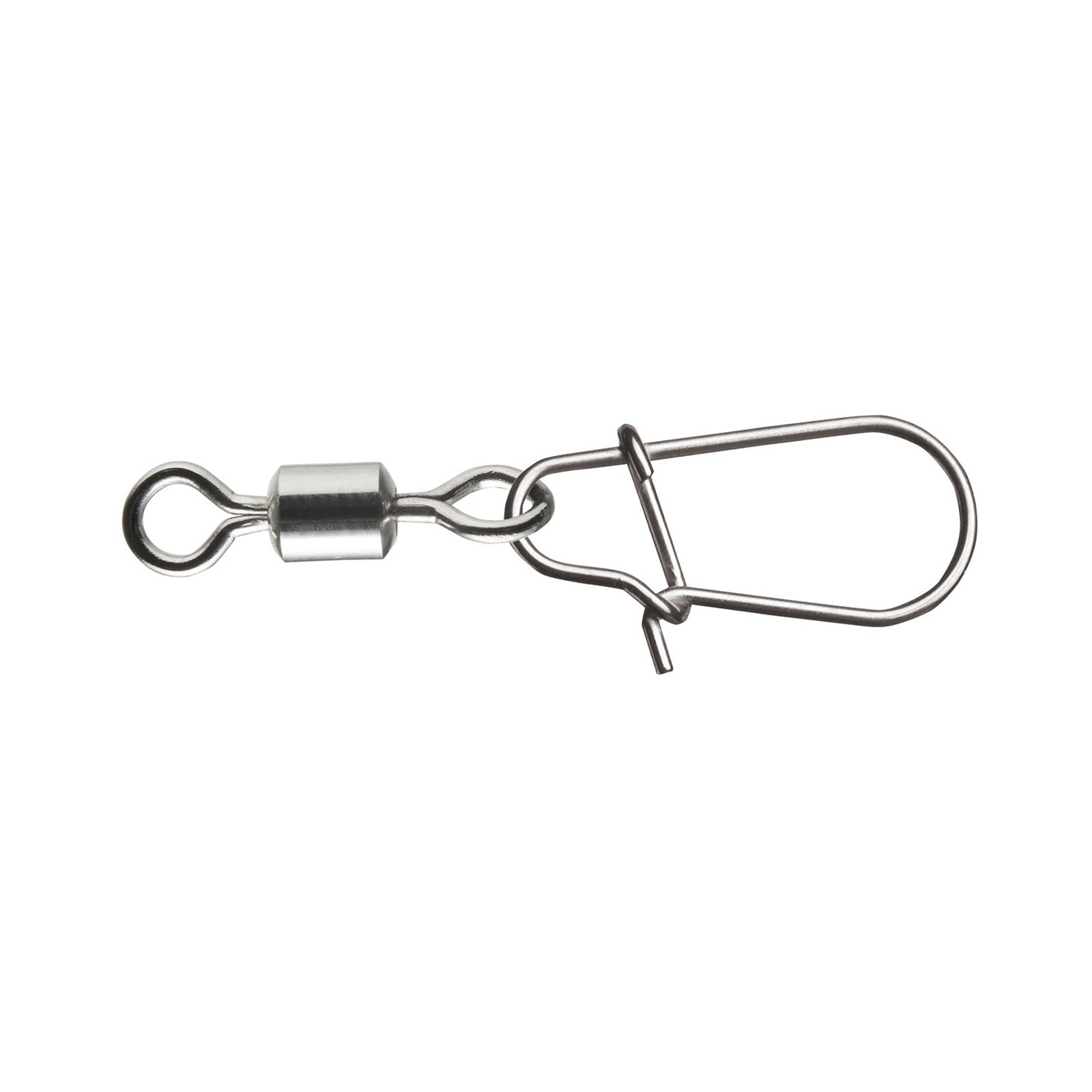 Daiwa Tournament D-Snap Swivel D 4 Wirbel