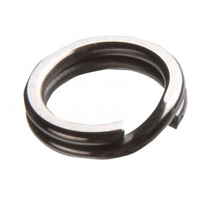 Daiwa Tournament Split Ring Ø10.4mm 64.9kgGr.6 Sprengring