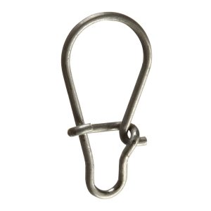 Daiwa Tournament W-Snap L Snap-Karabiner