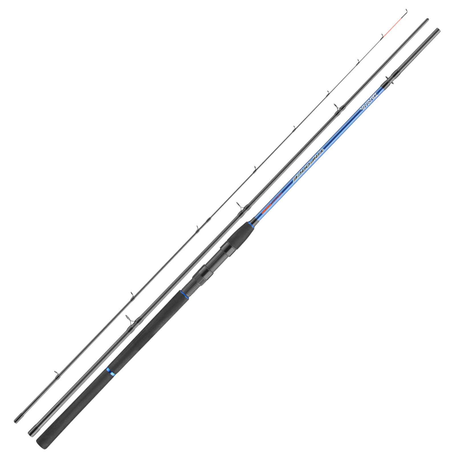 Daiwa Triforce Feeder 3.60m 150g Feederrute