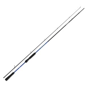 Daiwa Triforce Jigger 2,40m 8-35g Jig-Spinnrute