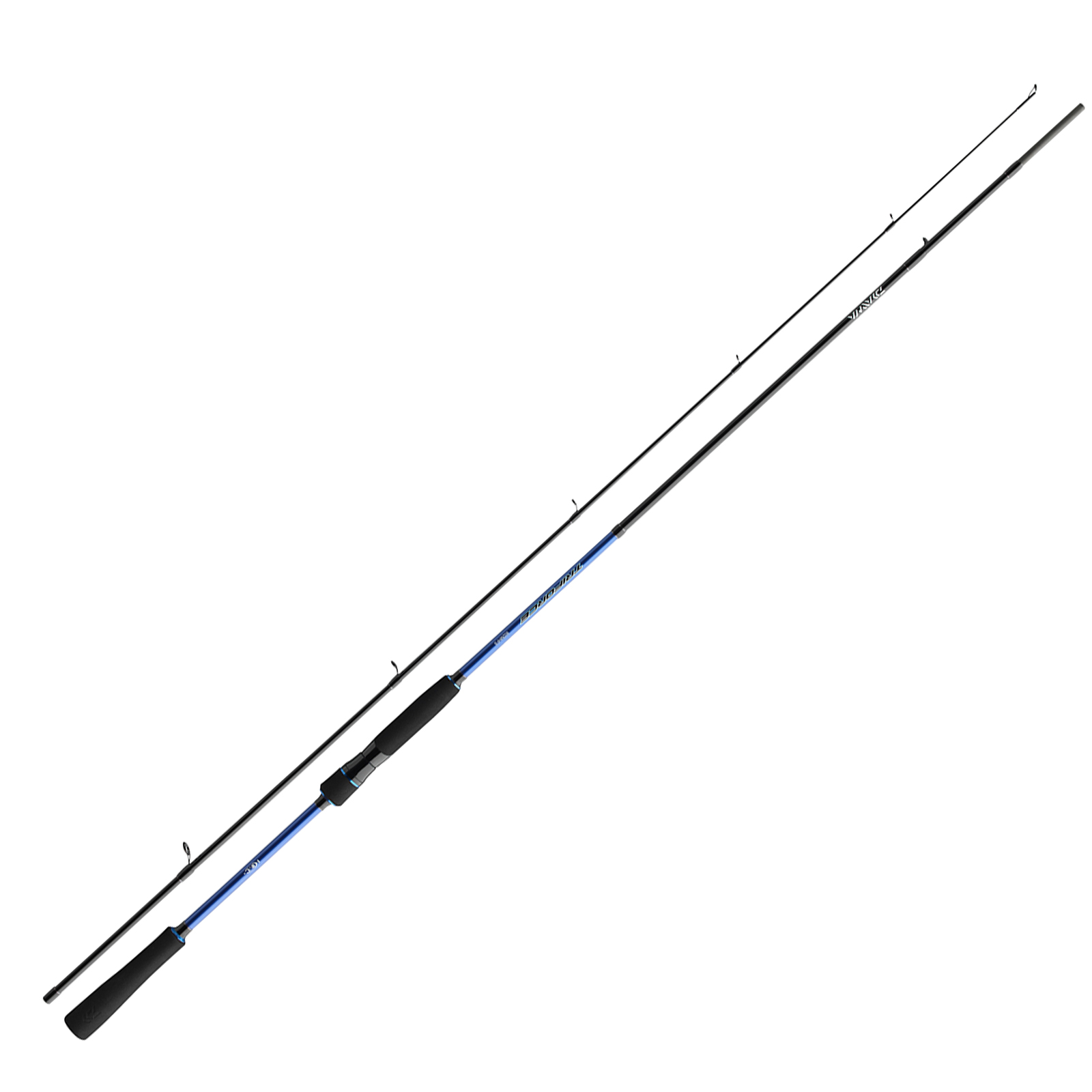 Daiwa Triforce Jigger 2,40m 8-35g Jig-Spinnrute
