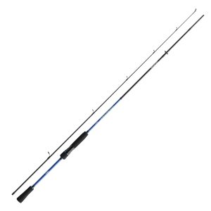 Daiwa Triforce Perch 2,10m 10-30g Barsch-Spinnrute