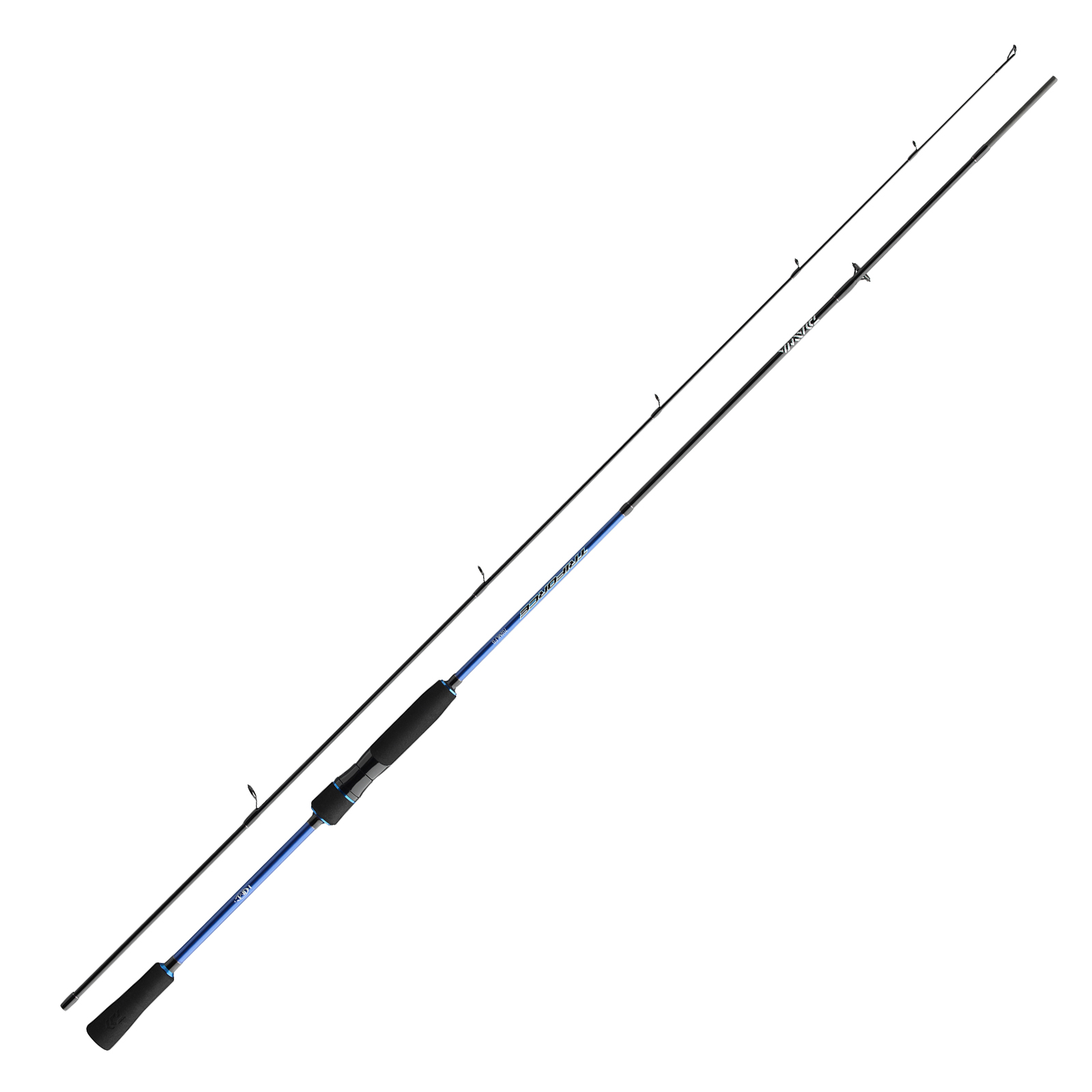 Daiwa Triforce Perch 2,10m 10-30g Barsch-Spinnrute