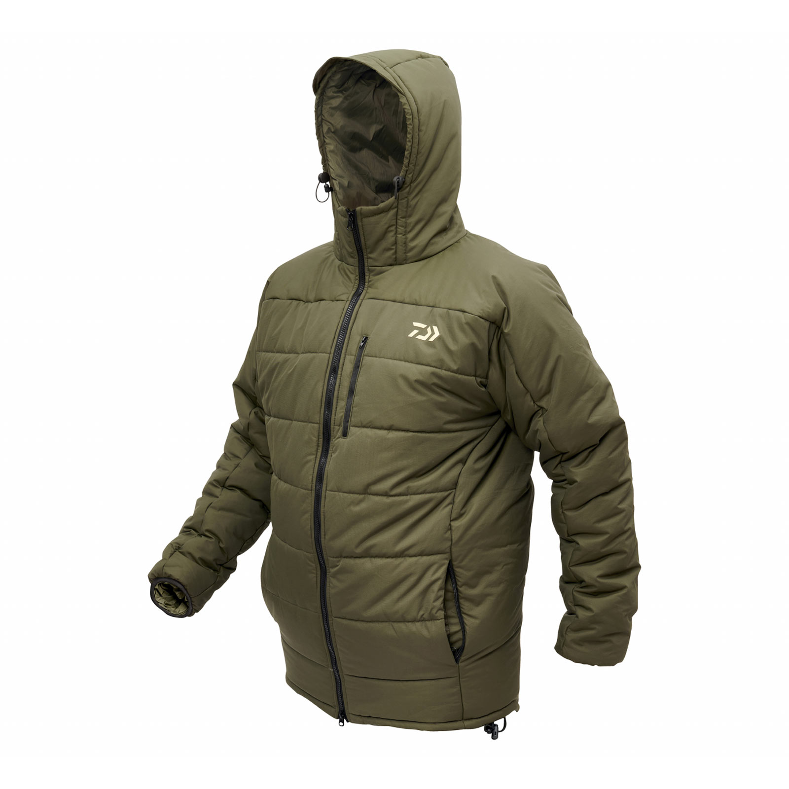 Daiwa Ultra Carp Jacket 3XL Jacke