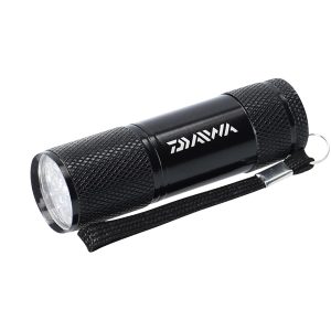 Daiwa UV Torch UV Taschenlampe