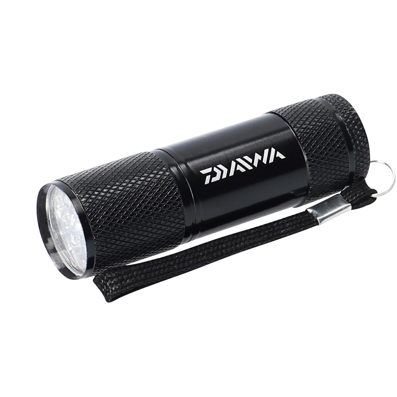 Daiwa UV Torch UV Taschenlampe