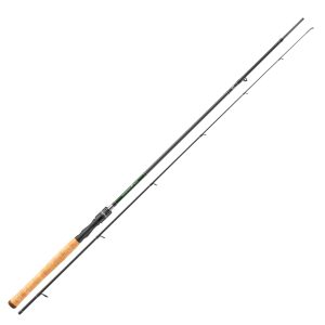 Daiwa Wilderness ST 2.25m 2-10g Solidtip-Spinnrute