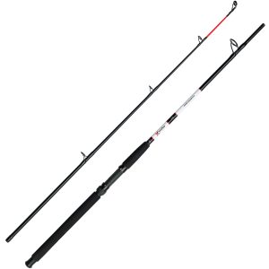 DAM Aqua-X Boat 2,10m 20lb 100-250g Bootsrute
