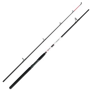 DAM Aqua-X Shad & pilk 2,40m 50-150g Bootsrute