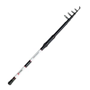 DAM Aqua-X Tele Surf 3,60m 100-250g Brandungsrute