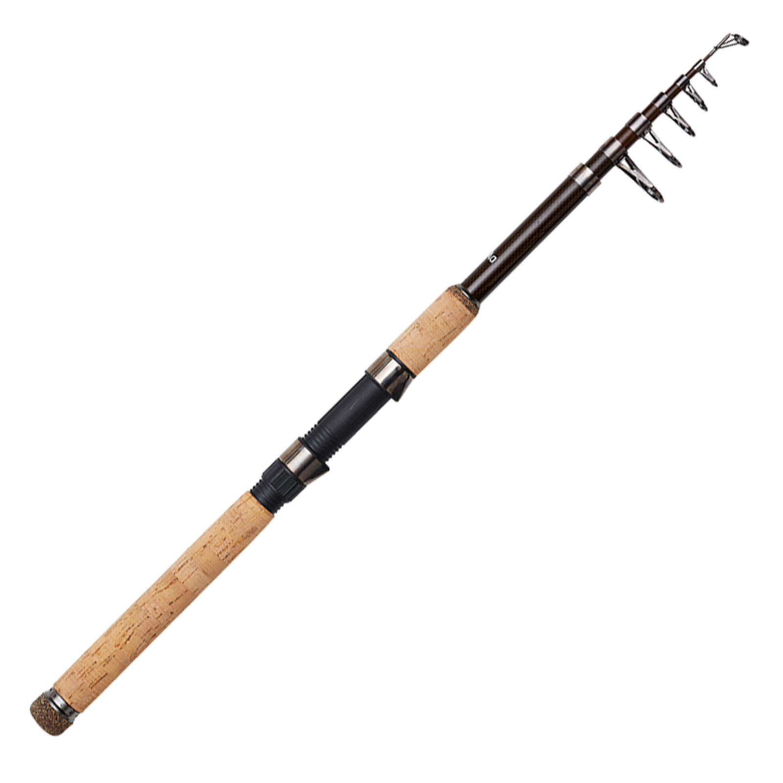 DAM Backbone Ii Tele 80 10'/3.00M M 30-80G 7Sec