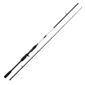 DAM Base-X Cast 2,10M 15-40G Baitcastrute
