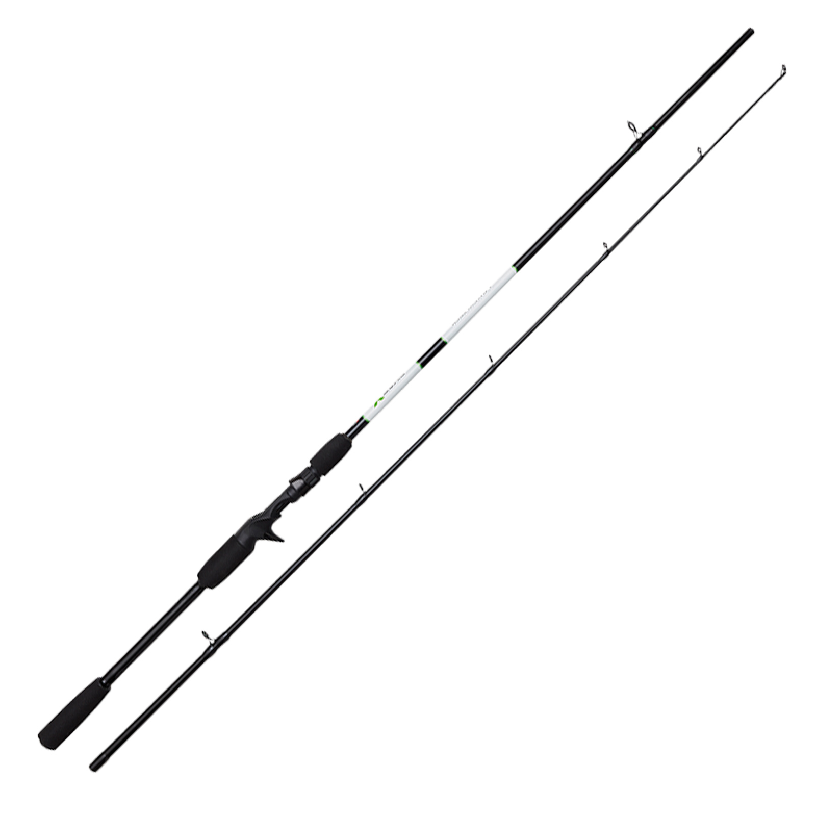 DAM Base-X Cast 2,10M 15-40G Baitcastrute