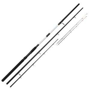 DAM Base-X Feeder 11'/3.30M Up To 90G 3Sec+2 Rute