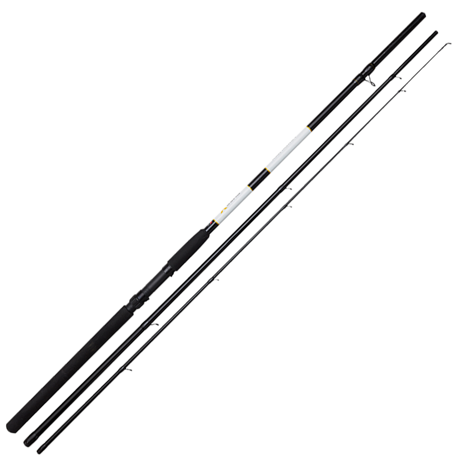 DAM Base-X Match 3,60M 1-15G Rute