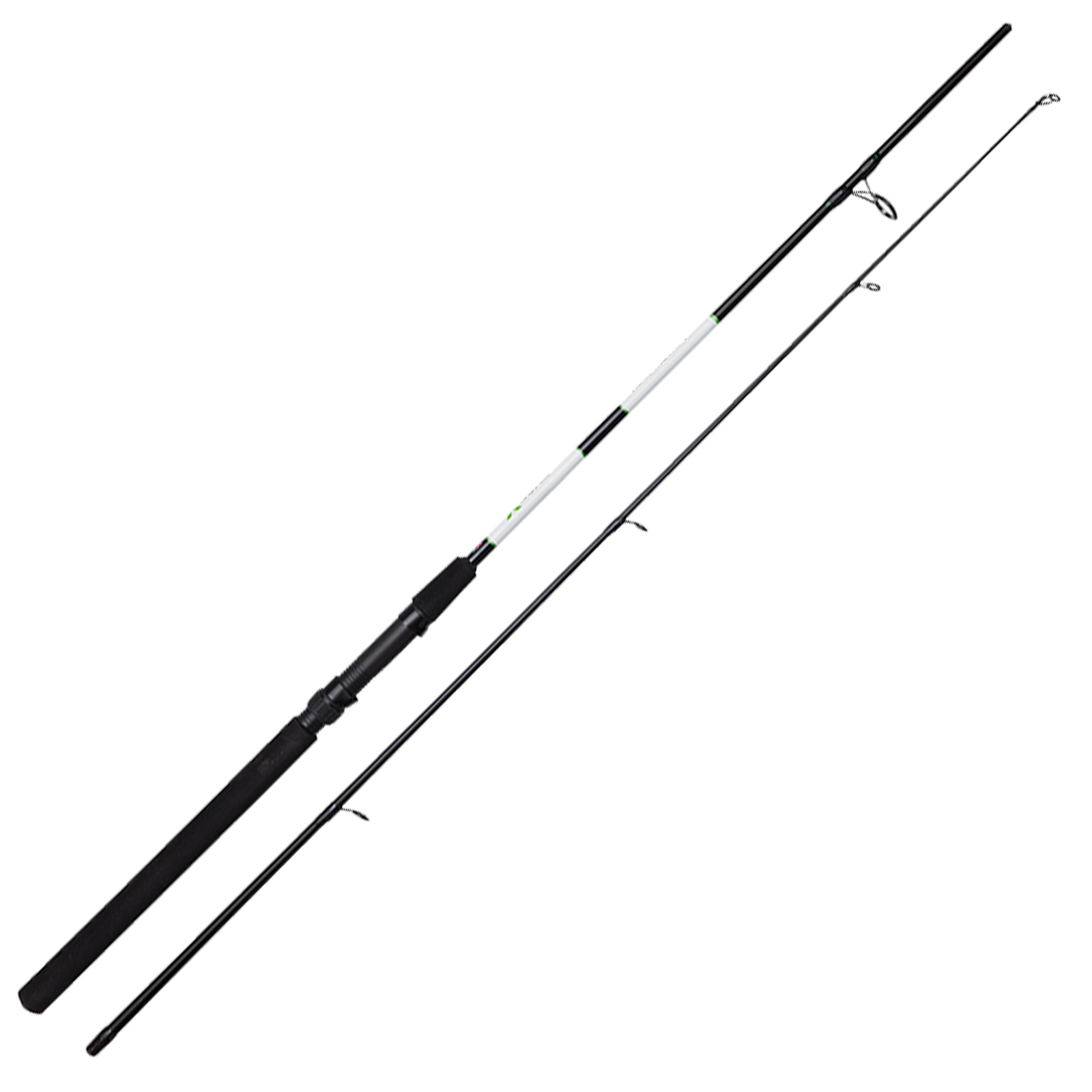 DAM Base-X Spin 9'/2.70M M 30-60G 2Sec
