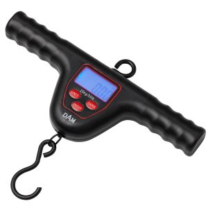 DAM DIGITAL SCALE 25KG Fischwaage