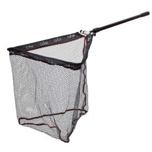 DAM Hammerhead Landing Net 80x80cm Bärenstarker Unterfangkescher