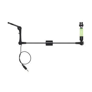 DAM Illuminated Swing Indicator 1 Stück Green Bissanzeiger