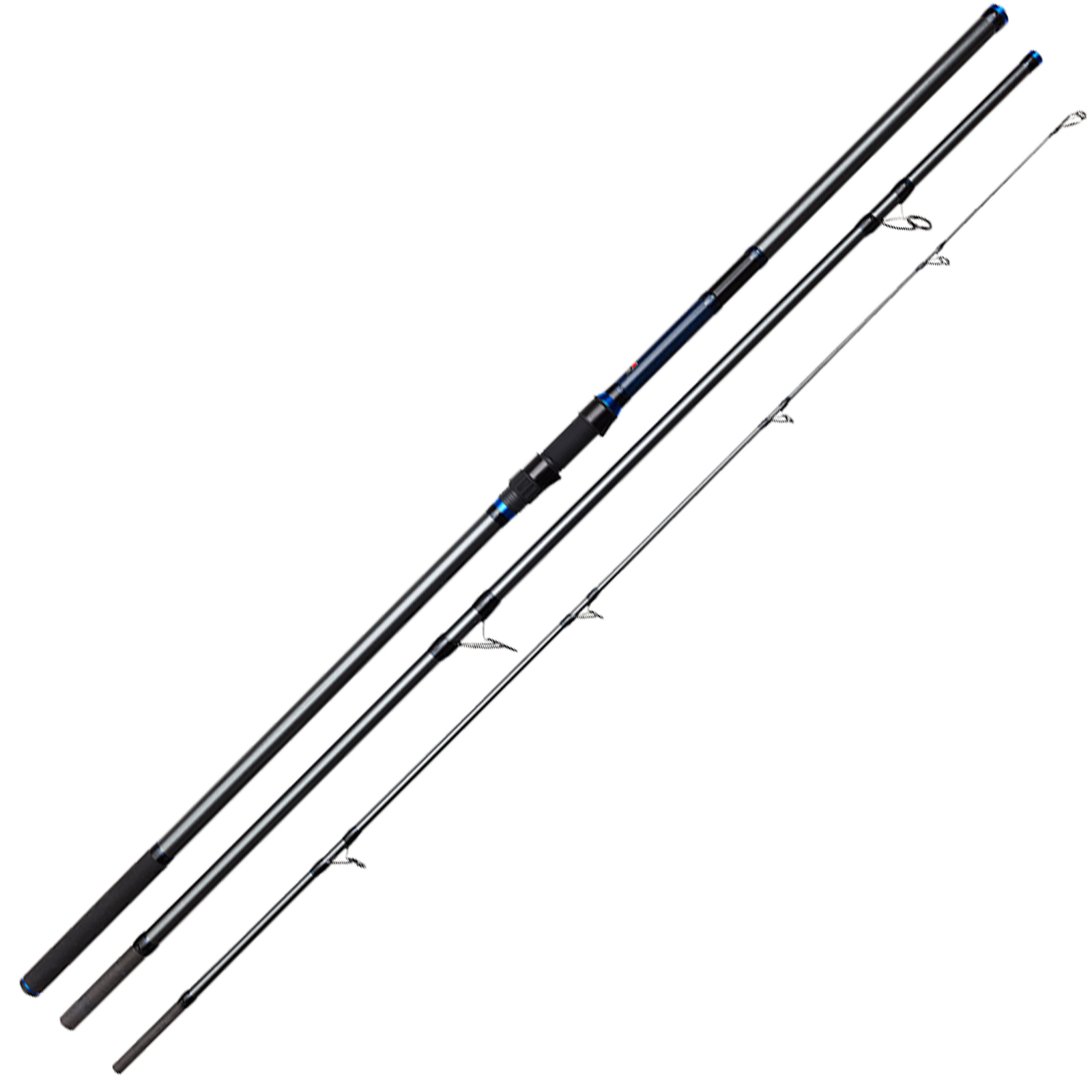 DAM Imax Surf 14'/4.20M Mf 100-250G 3Sec Brandungsrute