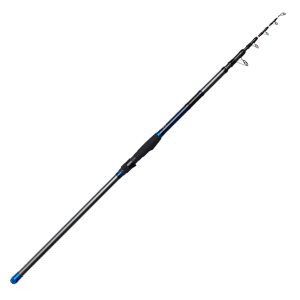 DAM Imax Tele Surf 13'/3.90M Mf 100-250G 4Sec Brandungsrute