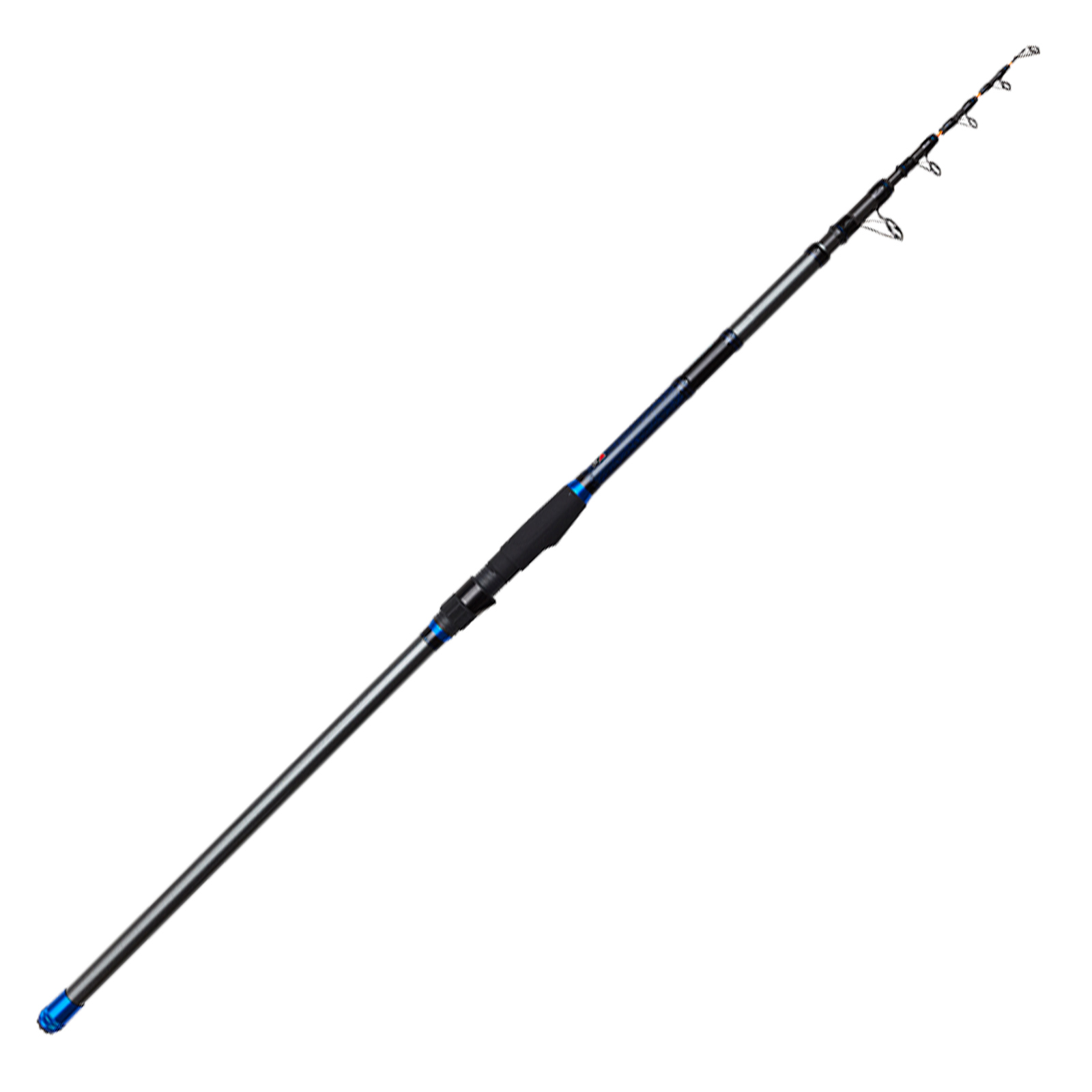 DAM Imax Tele Surf 14'/4.20M Mf 100-250G 5Sec Brandungsrute