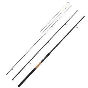 DAM Intenze 2 Feeder 3,30m 30-60g 3pcs. Feederrute