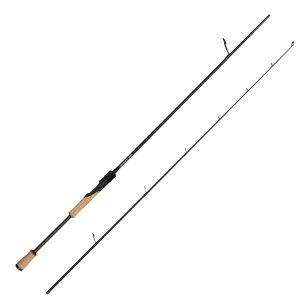 DAM Intenze 2 Spin 602L 1,83m 3-15g Spinnrute