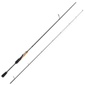 DAM Intenze 2 UL-Spin 602ULS 1,83m 0,5-3g Ultralight Spinnrute