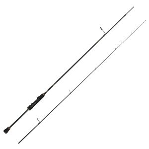 DAM Microflex 2 632SUL 1,90m 0,5-3,5g Ultralight Spinnrute